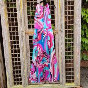 Pucci Dress
